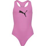 Puma girls racerback swimsuit -