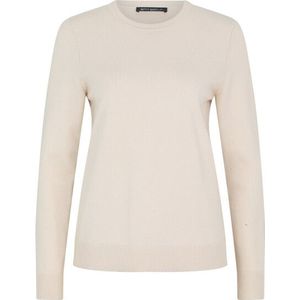 Betty Barclay - Trui - Beige - Knitwear - Lange Mouw - Normale Pasvorm