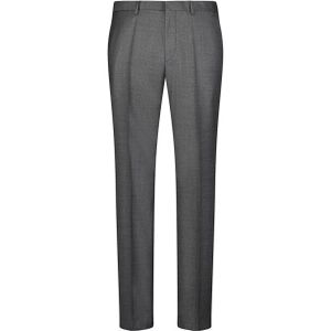 Roy Robson - Pantalon - Blauw - S01550091295400