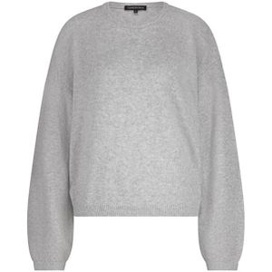 Tramontana - Y04-18-601 - Vest - Midden Grijs