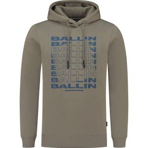 Ballin Amsterdam Hoodie ballin-amsterdam