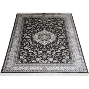 Veer Carpets Karpet para antraciet 160 x 230 cm