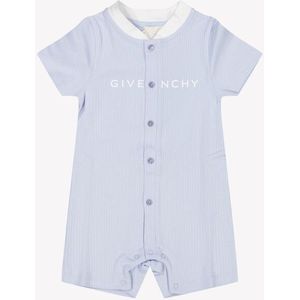 Givenchy - H30603 - Boxpakje - Lichtblauw - Unisex