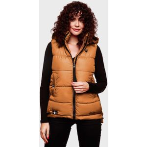 Marikoo - Zarinaa - Gewatteerd Vest - Dames