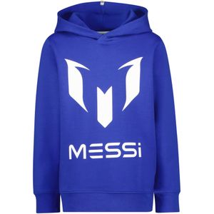 Vingino Messi jongens hoodie logo web