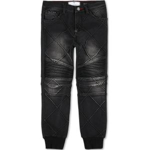 Philipp Plein - Denim Trousers - Stone Washed - Sportbroeken
