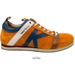 Kamo-Gutsu Herenschoenen sneakers