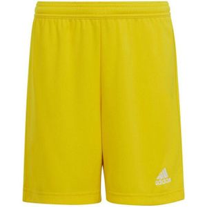 Adidas - Entrada 22 - Korte Broek - 100% Gerecycled Polyester