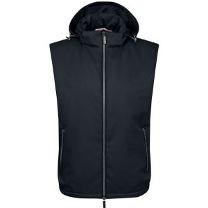 Bugatti - Bodywarmer - Donkerblauw - Polyester
