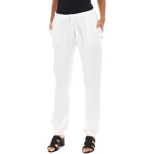 MET - Sweatpants - Wit - Dames