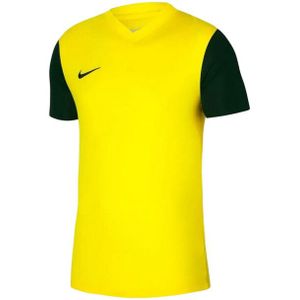 Nike - Tiempo Premier II - T-shirt - Dri-FIT - Korte Mouwen