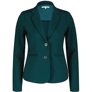 Red Button Blazer srb4393 babs punta teal