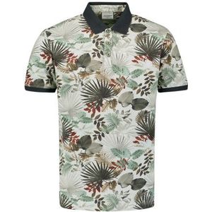 No Excess Heren polo 27380302 050 green