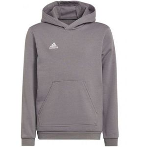 Adidas - Entrada 22 - Hoodie - Effen - Kinderen