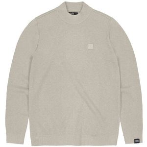 Butcher of Blue - M2526005 - Pullover - Licht Beige