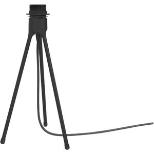 Umage Tripod table tafellamp standaard black Ø 19 x 36 cm