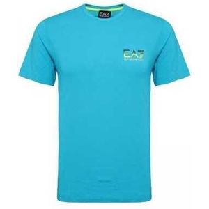 EA7 Polo t-shirt 18 1505