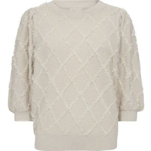 Free Quent Fqsafri pullover moonbeam