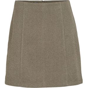 Vila Visallie hw short skirt