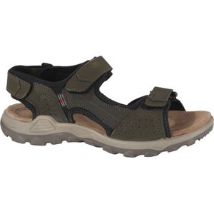 Longo 1126804-2 heren sandalen sportief