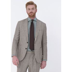 Dutch Dandies - Damon - Colbert - Navy Streep