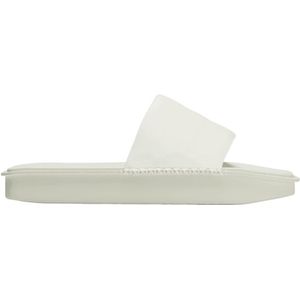 Y-3 - Water Slides - Off White - Badslippers