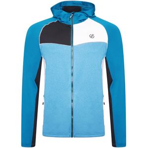 Dare2b Heren contend recycled fleece jas