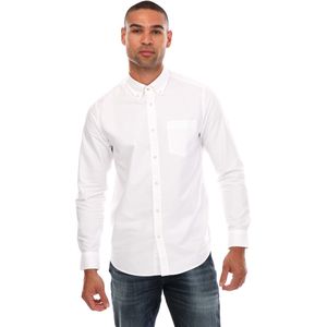 Ted Baker - Paplet Oxford - Overhemd - Heren