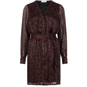 Lofty Manner Dress freja dessin