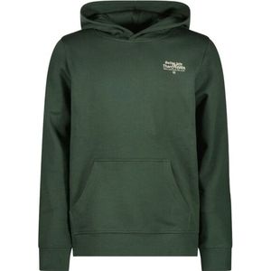 Cars - Dukey Sw Hood 62565 - Trui - Groen - Mannen