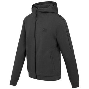 Cruyff - Ignite - Hoodie - Antraciet