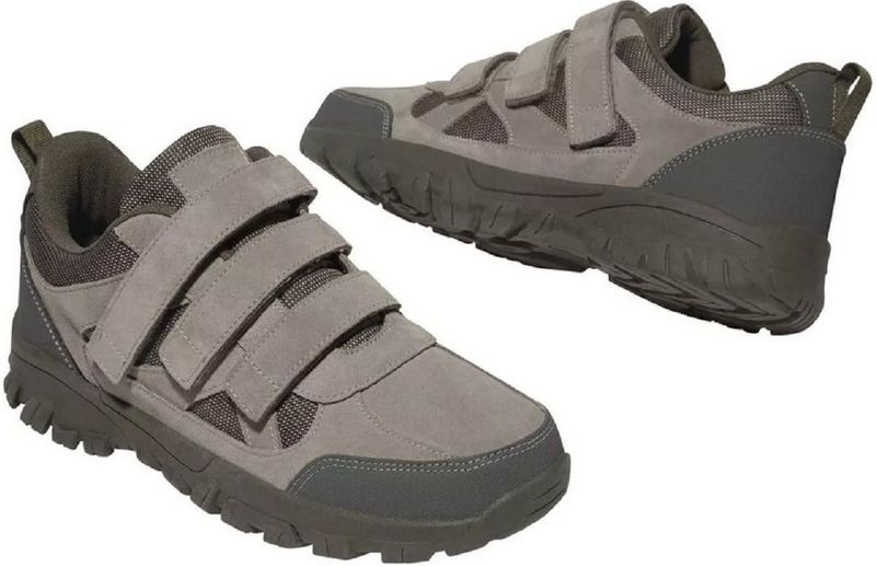 Atlas For Men Heren touch sluiting schoenen