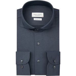 Profuomo - Lange Mouw Overhemden