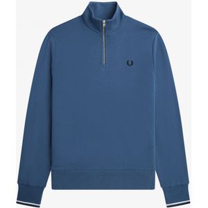 Fred Perry Half zip sweatshirt