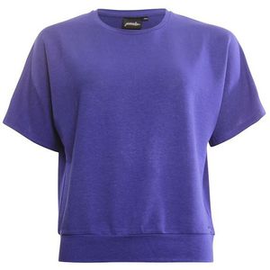 Poools T-shirt 413215 blue
