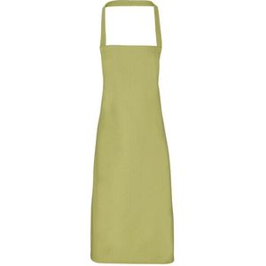 Premier Biologisch katoenen slabbenschort