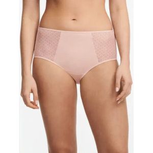 Chantelle - Norah Chic - Hogetailleslip - Soft Pink