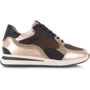 VIA VAI Nora sooth maritza rose lage sneakers dames