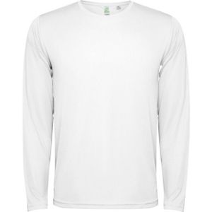 Roly Kinder/kinder estoril t-shirt met lange mouwen