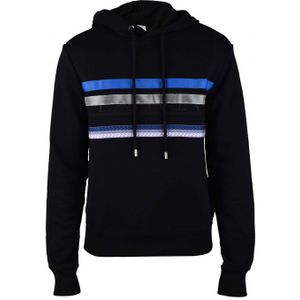 Lanvin - Curb - Hoodie - Zwart