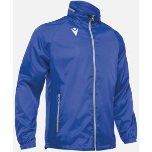 Macron praia hero full zip windbreaker -