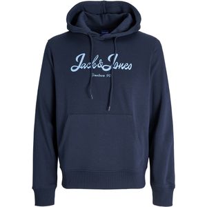 Jack & Jones Jor time sweat hood