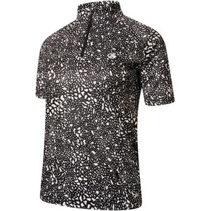 Dare2b Dames persist tijgerprint lichtgewicht jersey