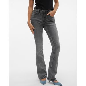 Vero Moda Vmflash mr flared jeans li213 ga no