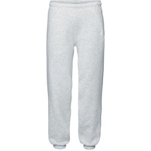 Fruit of the Loom - Heren Joggingbroek - Eenvoudig - 280gsm
