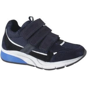 Track Style - 324852-129W3 - Klittenbandschoenen - Blauw