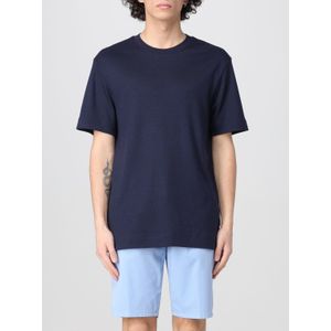 Korte Mouw Crew Neck T-shirt