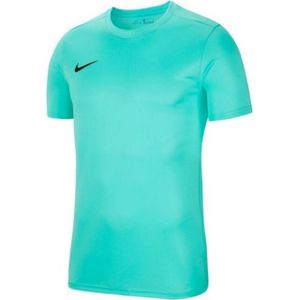 Nike - Dry Park VII - Trui - Effen - Korte Mouwen - 100% Gerecycled Polyester