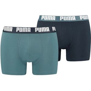 Puma Basic boxer 2-pack