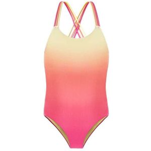 Aquawave Meisjes harma eendelig zwempak